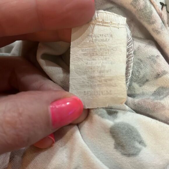 Maternity Dress - Picture 6 of 6